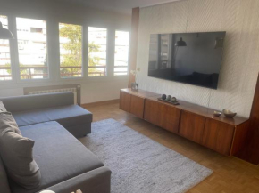 Apartamento Madrid IFEMA